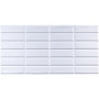 Зображення Декоративная ПВХ панель 960*480*4мм () (D) SW-00001779 ИМ Light-Deco 