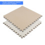 Зображення Напольное двустороннее покрытие CREAM and BEIGE 60*60cm*2cm (D) SW-00001846 ИМ Light-Deco 4 