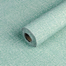 Обои самоклеющиеся 2800*500*2,5мм YM-11 DEEP GREEN WHITE (D) SW-00002019