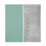 Зображення Обои самоклеющиеся 2800*500*2,5мм YM-11 DEEP GREEN WHITE (D) SW-00002019 ИМ Light-Deco 3 