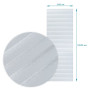Зображення Пленка оконная на самоклейке 600*10000 (D) SW-00002158 ИМ Light-Deco 2 