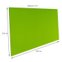 Изображение Самоклеящаяся стеновая PET плитка 600*300*2mm (D) SW-00002245 ИМ Light-Deco 2 