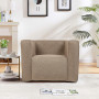 Зображення Надувное кресло коричневое SW-00002291 ИМ Light-Deco 7 