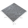 Изображение Самоклеящаяся LVT плитка 457х457х1.5мм (D) SW-00002458 ИМ Light-Deco 1 