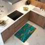 Изображение Влагопоглощающий коврик 50*80CM*3MM (D) SW-00002542 ИМ Light-Deco 5 
