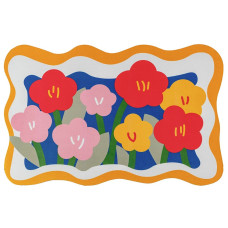 Влагопоглощающий коврик 38*58CM*3MM(D) SW-00002562