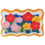 Изображение Влагопоглощающий коврик 38*58CM*3MM(D) SW-00002562 ИМ Light-Deco 