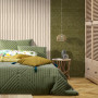 Изображение Звукоизоляционная панель 600х600х9мм Хаки SW-00002705 ИМ Light-Deco 5 