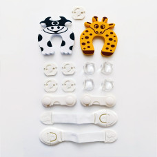 Набор для детской безопасности "Стандарт" SW-00000193 Набор для детской безопасности "Стандарт" SW-00000193