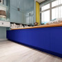 Изображение Самоклеющаяся пленка синяя 0,45х10м SW-00000823 ИМ Light-Deco 1 