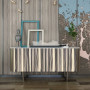 Изображение Самоклеющаяся пленка шоколад 0,45х10м SW-00001248 ИМ Light-Deco 4 