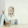 Изображение Самоклеющаяся пленка звезды 0,45х10м SW-00001258 ИМ Light-Deco 4 