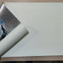 Изображение Самоклеющиеся обои бежево-белые 500х2800х2.5мм YM-16 BEIGE WHITE SW-00001341 ИМ Light-Deco 7 