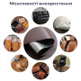 Изображение Самоклеющая экокожа в рулоне 1.37*1m*0.5mm BROWN (D) SW-00001360 ИМ Light-Deco 5 