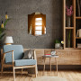 Зображення Зеркало акриловое самоклеющееся 300*400мм*2мм SW-00001522 ИМ Light-Deco 5 