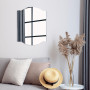Зображення Зеркало акриловое самоклеющееся 300*400мм*2мм SW-00001522 ИМ Light-Deco 4 