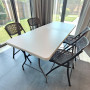 Изображение Складной стул "Соты" SW-00001548 ИМ Light-Deco 5 
