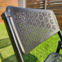 Изображение Складной стул "Соты" SW-00001548 ИМ Light-Deco 2 