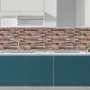 Зображення Декоративная ПВХ панель 960*480*4мм SW-00001555 ИМ Light-Deco 5 