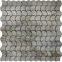 Изображение Самоклеящаяся PET мозаика 30*30CM*4MM (D) SW-00001667 ИМ Light-Deco 6 