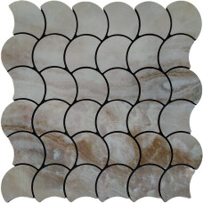 Самоклеящаяся PET мозаика 30*30CM*4MM (D) SW-00001667 Самоклеящаяся PET мозаика 30*30CM*4MM (D) SW-00001667