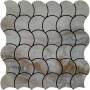 Изображение Самоклеящаяся PET мозаика 30*30CM*4MM (D) SW-00001667 ИМ Light-Deco 