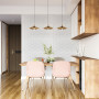 Изображение Декоративная ПВХ панель 960*480*4мм (D) SW-00001778 ИМ Light-Deco 4 