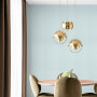 Зображення Обои самоклеющиеся 2800*500*2мм (D) SW-00001783 ИМ Light-Deco 5 