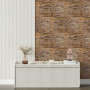Зображення Декоративная ПВХ панель 960*480*4мм (D) SW-00001837 ИМ Light-Deco 4 