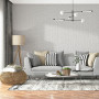 Зображення Обои самоклеющиеся 2800*500*2,5мм YM-12 (D) SW-00002020 ИМ Light-Deco 5 