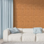 Зображення Панель-рейка в рулоне дерево 2900*350*6мм (D) SW-00002073 ИМ Light-Deco 5 