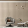 Зображення Декоративная PS рейка 2900*120*12мм (D) SW-00002129 ИМ Light-Deco 6 
