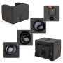 Зображення Надувное кресло серое SW-00002292 ИМ Light-Deco 3 
