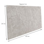 Зображення Самоклеящаяся стеновая PET плитка 600х300х2мм SW-00002315 ИМ Light-Deco 2 