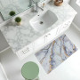 Изображение Влагопоглощающий коврик 50*80CM*3MM (D) SW-00002543 ИМ Light-Deco 5 