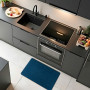Изображение Влагопоглощающий коврик 40*60CM*3MM(D) SW-00002553 ИМ Light-Deco 5 