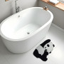 Изображение Влагопоглощающий коврик Панда 40*60CM*3MM(D) SW-00002563 ИМ Light-Deco 5 