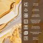 Зображення Декоративная ПВХ плита 1,22м х 2,44м х 3мм SW-00002594 ИМ Light-Deco 4 
