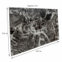 Зображення Самоклеящаяся стеновая PET плитка 600х300х2мм SW-00002640 ИМ Light-Deco 2 