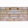 Зображення Декоративная ПВХ панель 960*480*4мм SW-00000578 ИМ Light-Deco 3 