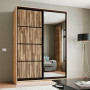 Изображение Самоклеющаяся пленка коричневый шпон 0,45х10м SW-00000814 ИМ Light-Deco 1 