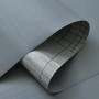 Зображення Самоклеющая экокожа в рулоне 1.37*1m*0.5mm DEEP GREY (D) SW-00001154 ИМ Light-Deco 