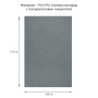 Зображення Самоклеющая экокожа в рулоне 1.37*1m*0.5mm DEEP GREY (D) SW-00001154 ИМ Light-Deco 1 