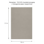Зображення Самоклеющая экокожа в рулоне 1.37*1m*0.5mm LIGHT GREY (D) SW-00001373 ИМ Light-Deco 1 