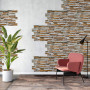 Зображення Декоративная ПВХ панель 960*480*4мм SW-00001556 ИМ Light-Deco 5 