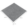 Зображення Самоклеящаяся LVT плитка 600*600*1.5mm (D) SW-00001594 ИМ Light-Deco 1 