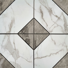 Самоклеящаяся PET мозаика 30*30CM*4MM (D) SW-00001658