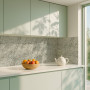 Зображення Самоклеящаяся стеновая PET плитка 600х300х2мм SW-00001682 ИМ Light-Deco 4 