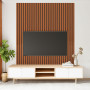 Изображение Декоративная PS рейка 2900*120*12мм (D) SW-00001743 ИМ Light-Deco 6 