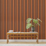 Изображение Декоративная PS рейка 2900*120*12мм (D) SW-00001753 ИМ Light-Deco 5 